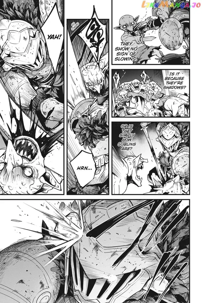 Goblin Slayer: Side Story Year One Chapter 40 image 20_optimized_optimized